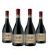 Winemaker Bonarda Falasco Wines