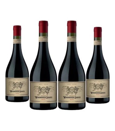 Winemaker Bonarda Falasco Wines